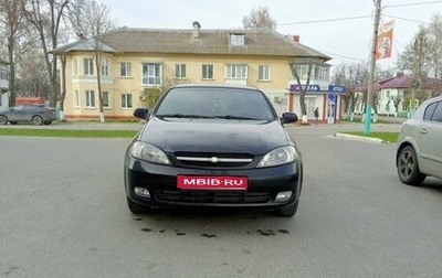 Chevrolet Lacetti, 2007 год, 490 000 рублей, 1 фотография