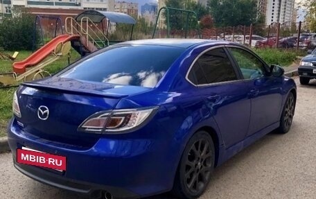 Mazda 6, 2008 год, 624 000 рублей, 2 фотография