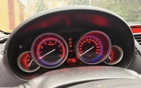 Mazda 6, 2008 год, 624 000 рублей, 6 фотография