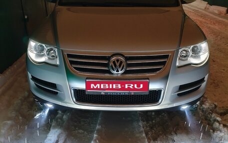 Volkswagen Touareg III, 2008 год, 1 500 000 рублей, 1 фотография