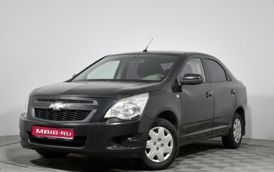 Chevrolet Cobalt II, 2013 год, 499 000 рублей, 1 фотография