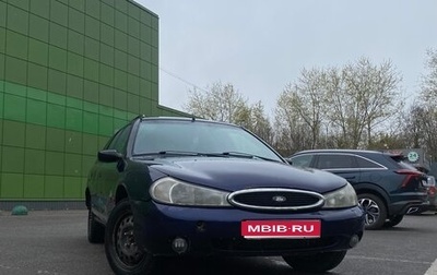 Ford Mondeo II, 1996 год, 85 000 рублей, 1 фотография