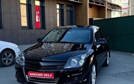 Opel Astra H, 2010 год, 620 000 рублей, 1 фотография