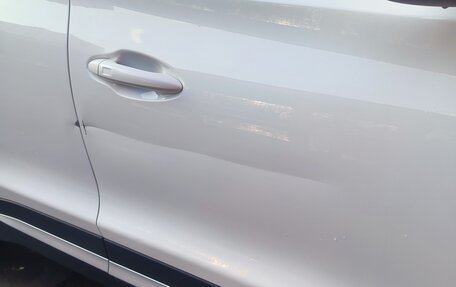 Chery Tiggo 7 Pro, 2020 год, 1 300 000 рублей, 3 фотография