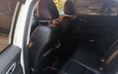 Chery Tiggo 7 Pro, 2020 год, 1 300 000 рублей, 5 фотография