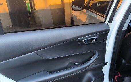 Chery Tiggo 7 Pro, 2020 год, 1 300 000 рублей, 6 фотография