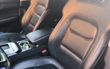 Chery Tiggo 7 Pro, 2020 год, 1 300 000 рублей, 10 фотография