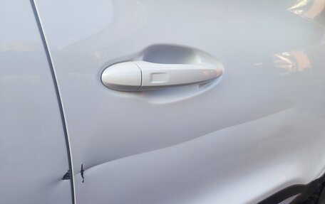 Chery Tiggo 7 Pro, 2020 год, 1 300 000 рублей, 11 фотография