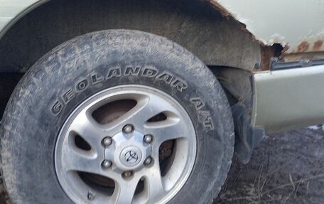 Toyota Granvia, 1998 год, 350 000 рублей, 2 фотография