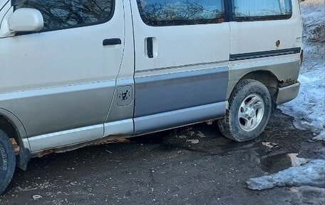 Toyota Granvia, 1998 год, 350 000 рублей, 3 фотография