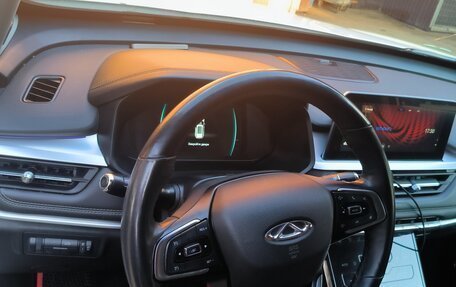 Chery Tiggo 7 Pro, 2020 год, 1 300 000 рублей, 9 фотография