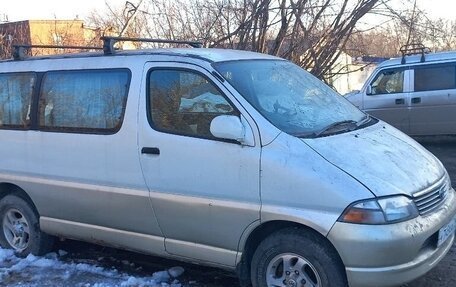 Toyota Granvia, 1998 год, 350 000 рублей, 5 фотография