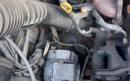 Toyota Granvia, 1998 год, 350 000 рублей, 9 фотография