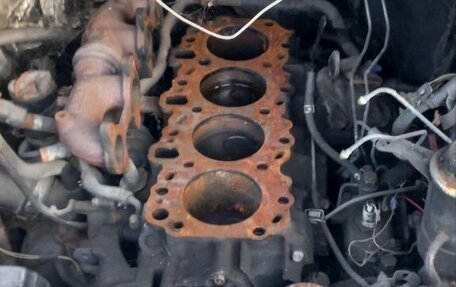 Toyota Granvia, 1998 год, 350 000 рублей, 8 фотография