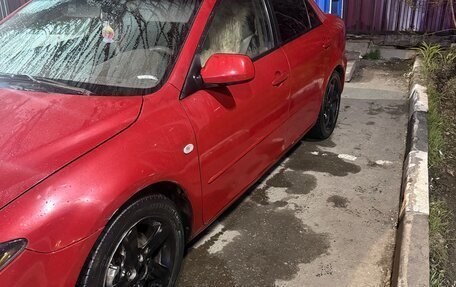 Mazda 6, 2005 год, 520 000 рублей, 3 фотография