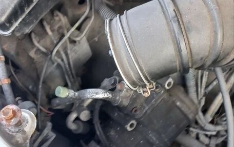 Toyota Granvia, 1998 год, 350 000 рублей, 11 фотография