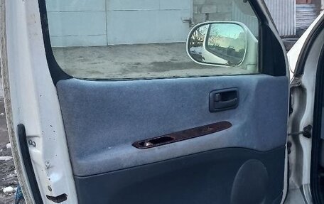 Toyota Granvia, 1998 год, 350 000 рублей, 14 фотография