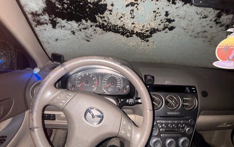 Mazda 6, 2005 год, 520 000 рублей, 19 фотография