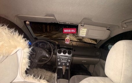 Mazda 6, 2005 год, 520 000 рублей, 22 фотография