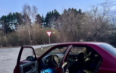 Hyundai Accent II, 2005 год, 300 000 рублей, 5 фотография