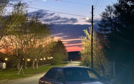 Hyundai Accent II, 2005 год, 300 000 рублей, 12 фотография