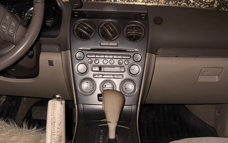 Mazda 6, 2005 год, 520 000 рублей, 23 фотография