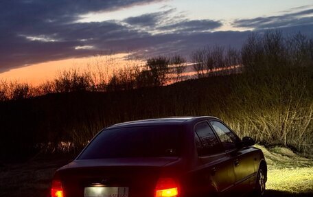 Hyundai Accent II, 2005 год, 300 000 рублей, 13 фотография