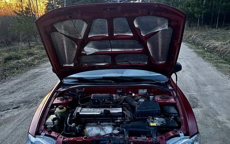 Hyundai Accent II, 2005 год, 300 000 рублей, 8 фотография