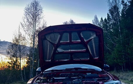 Hyundai Accent II, 2005 год, 300 000 рублей, 9 фотография