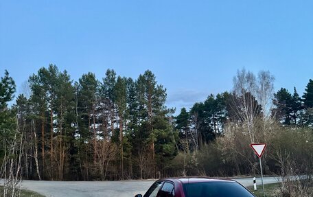 Hyundai Accent II, 2005 год, 300 000 рублей, 4 фотография