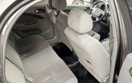 Chevrolet Lacetti, 2007 год, 490 000 рублей, 2 фотография