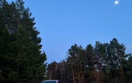 Hyundai Accent II, 2005 год, 300 000 рублей, 3 фотография