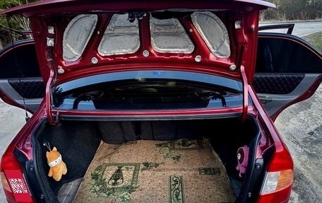 Hyundai Accent II, 2005 год, 300 000 рублей, 7 фотография