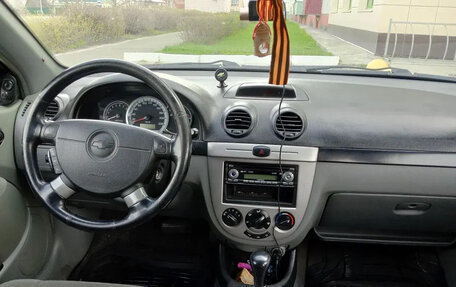 Chevrolet Lacetti, 2007 год, 490 000 рублей, 3 фотография