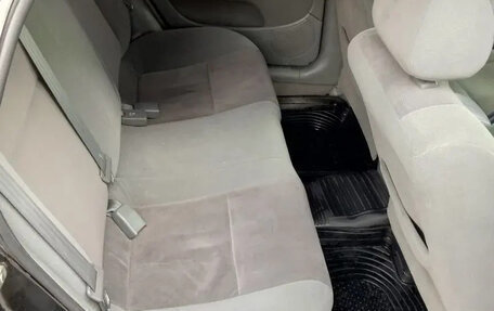 Chevrolet Lacetti, 2007 год, 490 000 рублей, 4 фотография