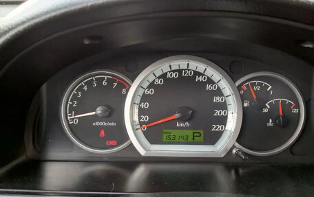 Chevrolet Lacetti, 2007 год, 490 000 рублей, 8 фотография