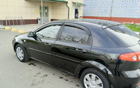 Chevrolet Lacetti, 2007 год, 490 000 рублей, 9 фотография