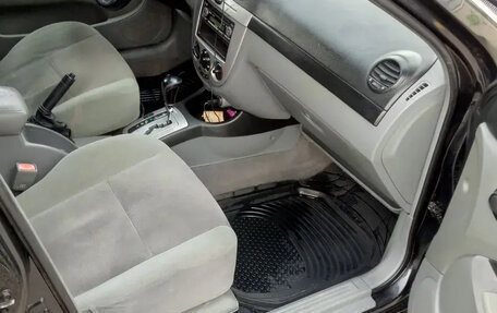 Chevrolet Lacetti, 2007 год, 490 000 рублей, 5 фотография