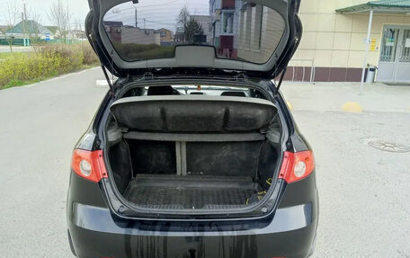 Chevrolet Lacetti, 2007 год, 490 000 рублей, 6 фотография