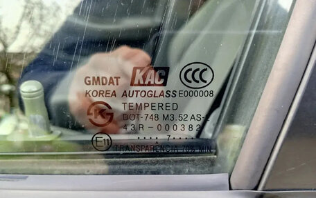 Chevrolet Lacetti, 2007 год, 490 000 рублей, 13 фотография