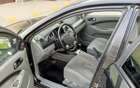 Chevrolet Lacetti, 2007 год, 490 000 рублей, 11 фотография