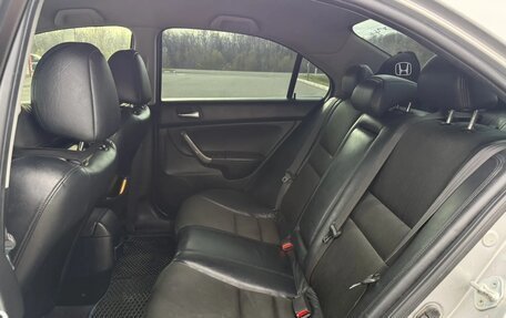 Honda Accord VII рестайлинг, 2006 год, 865 000 рублей, 4 фотография