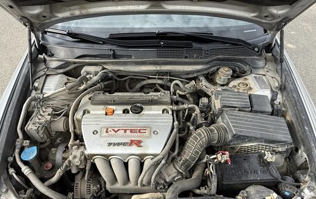 Honda Accord VII рестайлинг, 2006 год, 865 000 рублей, 7 фотография