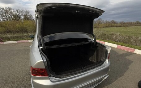 Honda Accord VII рестайлинг, 2006 год, 865 000 рублей, 9 фотография