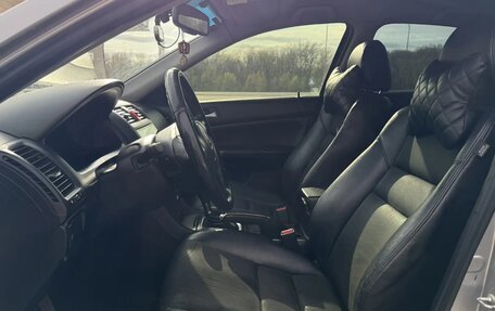 Honda Accord VII рестайлинг, 2006 год, 865 000 рублей, 5 фотография