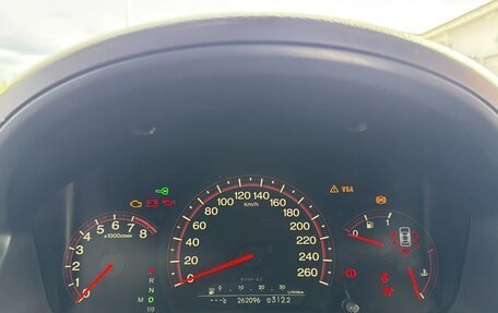 Honda Accord VII рестайлинг, 2006 год, 865 000 рублей, 6 фотография