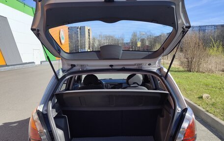 KIA Rio II, 2011 год, 620 000 рублей, 3 фотография