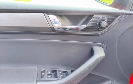 Skoda Rapid I, 2018 год, 1 550 000 рублей, 21 фотография