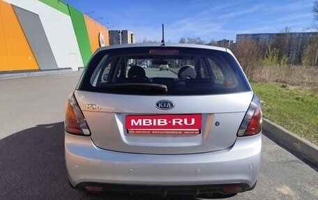 KIA Rio II, 2011 год, 620 000 рублей, 2 фотография