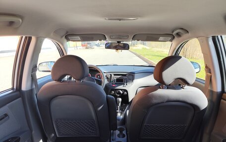 KIA Rio II, 2011 год, 620 000 рублей, 5 фотография